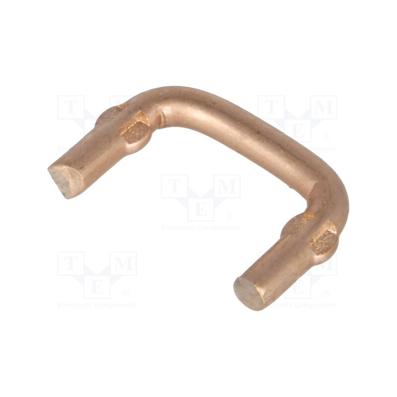 5 pcs x SR PASSIVES - CSR-1.8-R003 - Resistor: wire-wound, sensing,precise, THT, 3mΩ, ±5%, -40÷200°C