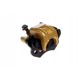 Brake caliper rear pads quad atv 70 110 125
