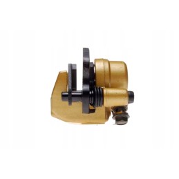 Brake caliper rear pads quad atv 70 110 125