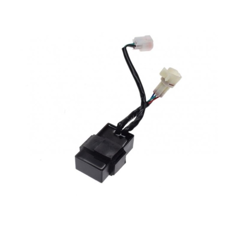 Ignition module atv bashan bs250s 5