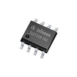 1 pcs : TLE72593GEXUMA3 - LIN Transceivers TRANSCEIVER