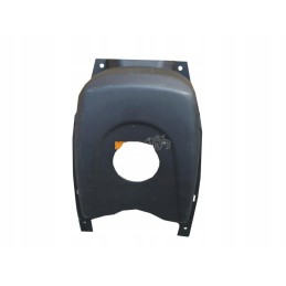 Plastic fuel tank housing quad atv 250 300 shenke