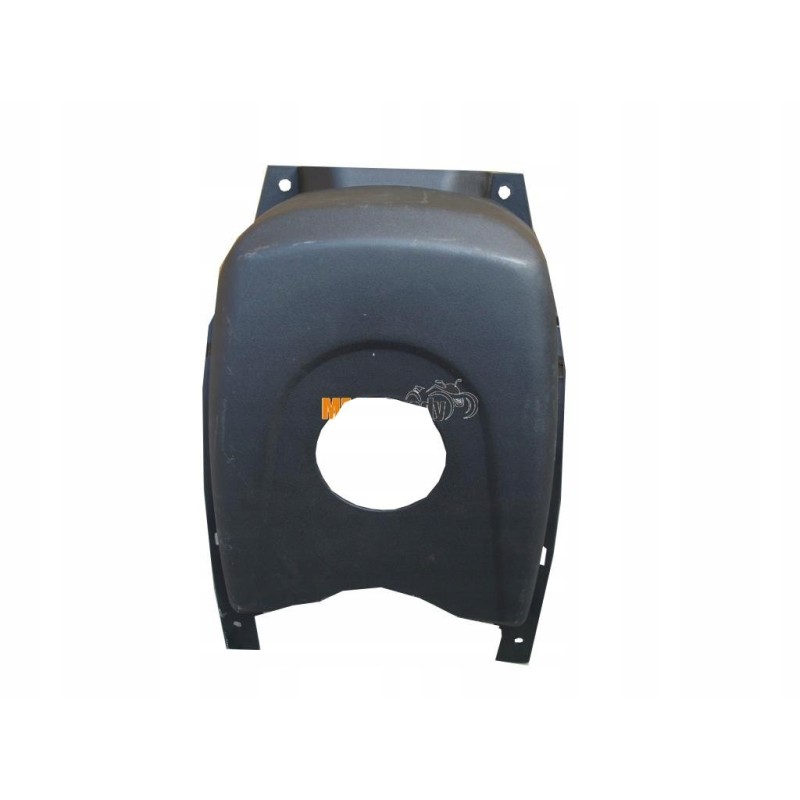 Plastic fuel tank housing quad atv 250 300 shenke