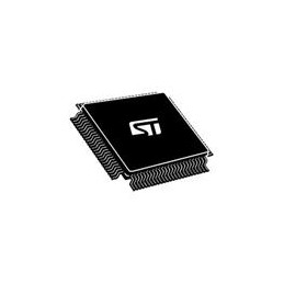 1 pcs : STM32H745BIT6 - ARM Microcontrollers - MCU High-performance & DSP DP-FPU, Arm Cortex-M7 + Cortex-M4 MCU 2MBytes of Flash
