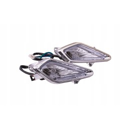 Headlight lamp atv eagle 200 250