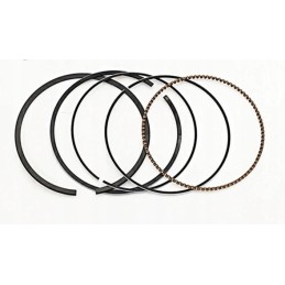 Piston rings piston cf moto 600 x6 allroad