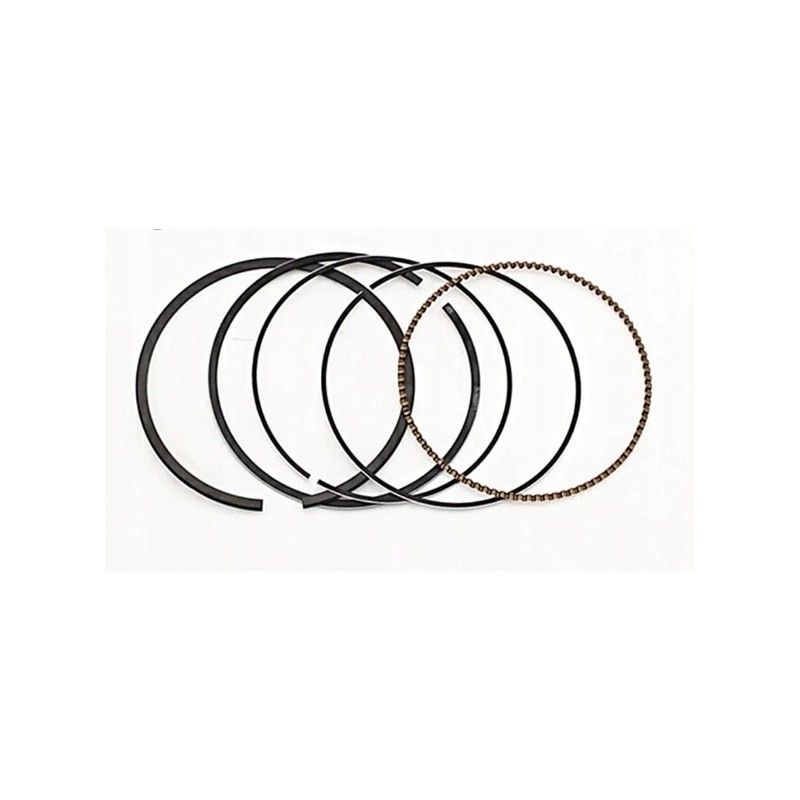 Piston rings piston cf moto 600 x6 allroad