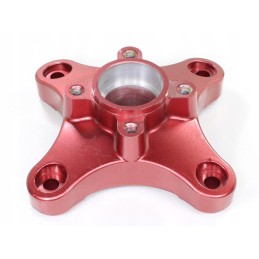 Front hub atv alaska 300 din