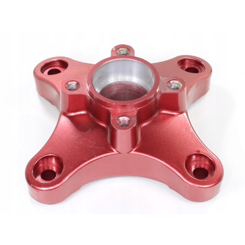 Front hub atv alaska 300 din