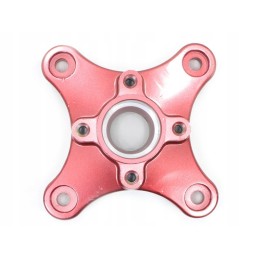 Front hub atv alaska 300 din