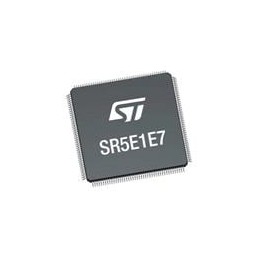 1 pcs : SR5E1E770C30F00X - ARM Microcontrollers - MCU SR5 E1 line Stellar electrifications 32-bit Arm Cortex-M7 automotive 2x co