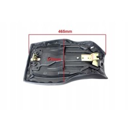 ATV seat 110 125 wide hb