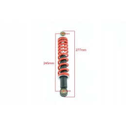 Front shock absorber atv 110 125 phe