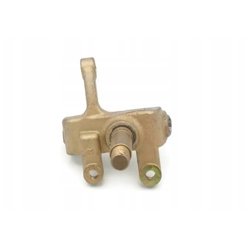 Right steering knuckle quad atv 110 125 150