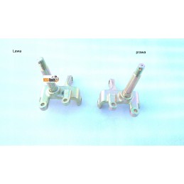 Right steering knuckle quad atv 110 125 150