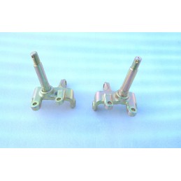 Right steering knuckle quad atv 110 125 150