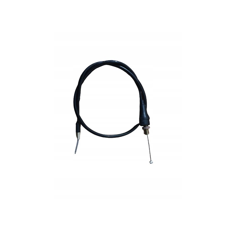 Cf moto 500 allroad throttle cable
