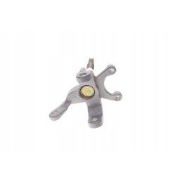 ATV 150 Diablo left wb steering knuckle