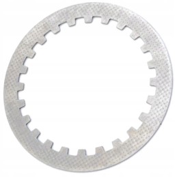 Clutch disc spacer for atv quad bashan