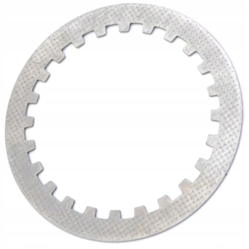 Clutch disc spacer for atv quad bashan