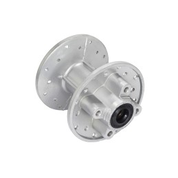 Wheel hub 12 rear cross 125 hb