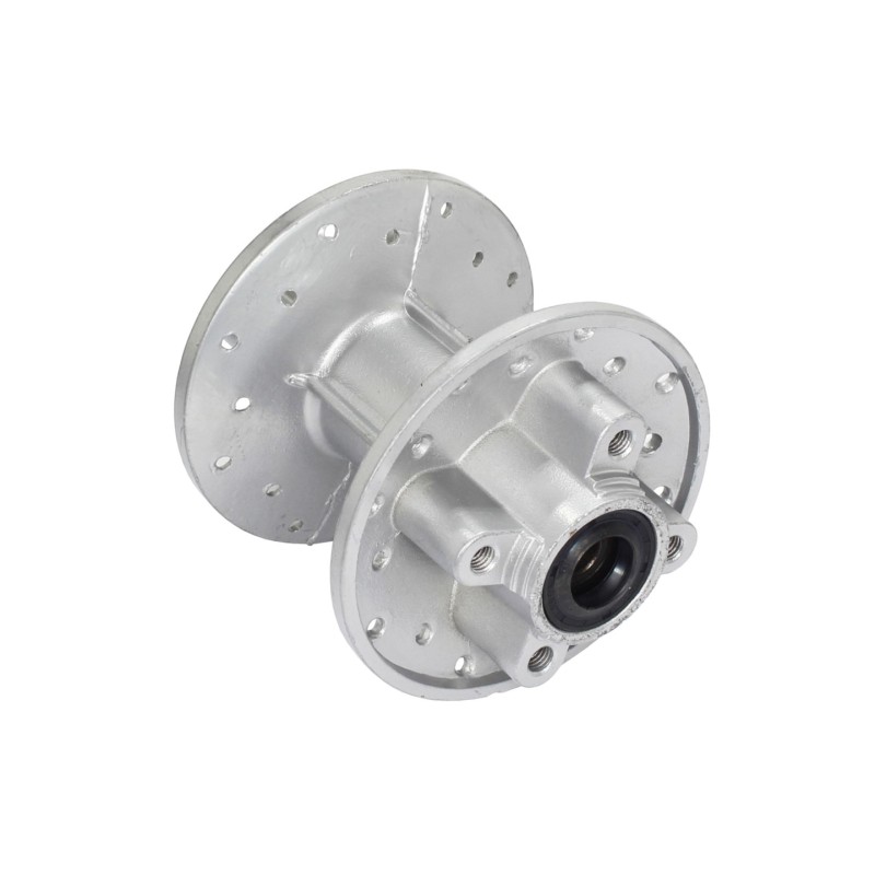 Wheel hub 12 rear cross 125 hb