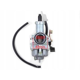 ATV 200 bashan nevada bri gas tank