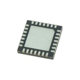 1 pcs : C8051F321-GM - 8-bit Microcontrollers - MCU USB-Flash-16k-ADC-QFN28 OTP available (T321-GM)