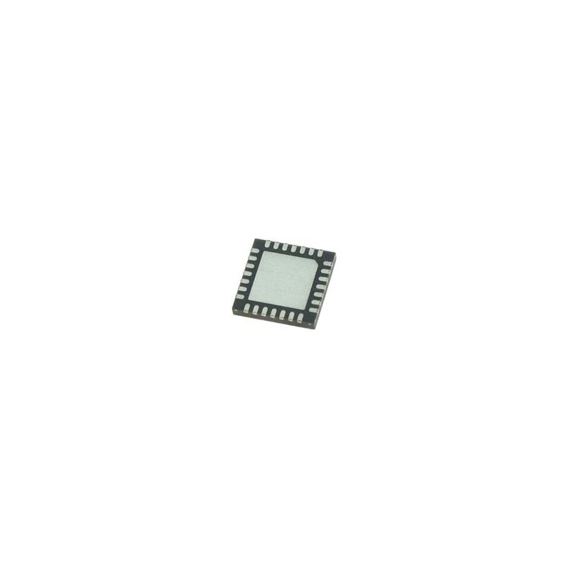1 pcs : C8051F321-GM - 8-bit Microcontrollers - MCU USB-Flash-16k-ADC-QFN28 OTP available (T321-GM)