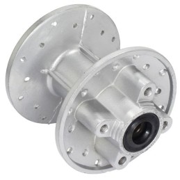 Wheel hub 12 rear 125 cross