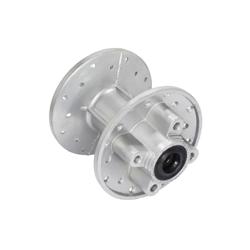 Wheel hub 12 rear 125 cross