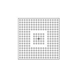 1 pcs : STM32H745XGH6 - ARM Microcontrollers - MCU High-performance & DSP DP-FPU, Arm Cortex-M7 + Cortex-M4 MCU 1MBytes of Flash