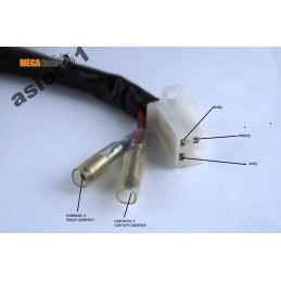 Ignition coils quad atv 110 125 150