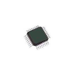 1 pcs : C8051F389-B-GQ - 8-bit Microcontrollers - MCU Flash-64k-ADC-LQFP32