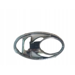 Original Kymco badge sticker