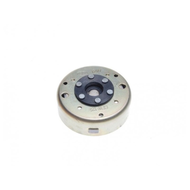 Magneto flywheel Bashan ATV 150