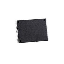 1 pcs : MT28EW01GABA1LJS-0SIT - NOR Flash EW-SERIES FLASH NOR SLC 64MX16 TSOP