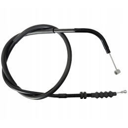 Voge 300ac clutch cable