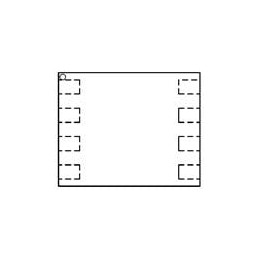 1 pcs : GD25Q64EWIGR - NOR Flash