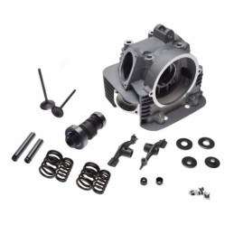 Head for ATV Bashan BS250S 5