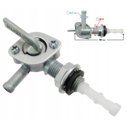 Fuel tap m10x1 25