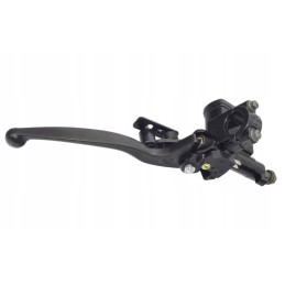 Brake pump for atv