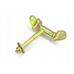 Right steering knuckle quad atv 110 125 drum