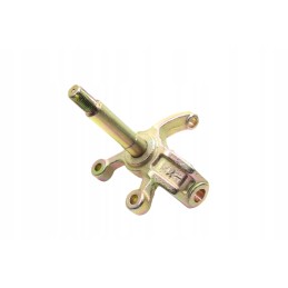 Right steering knuckle of quad ATV 200 Bashan