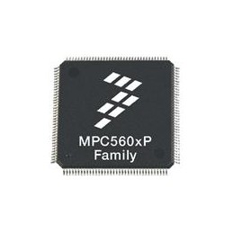 1 pcs : SPC5604PEF1MLQ6 - 32-bit Microcontrollers - MCU 512K FLASH, 40K RAM