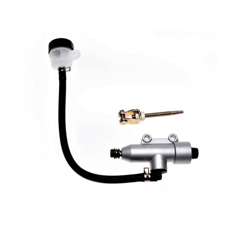 Rear brake pump atv 200 250 bashan
