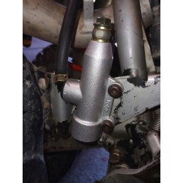 Rear brake pump atv 200 250 bashan