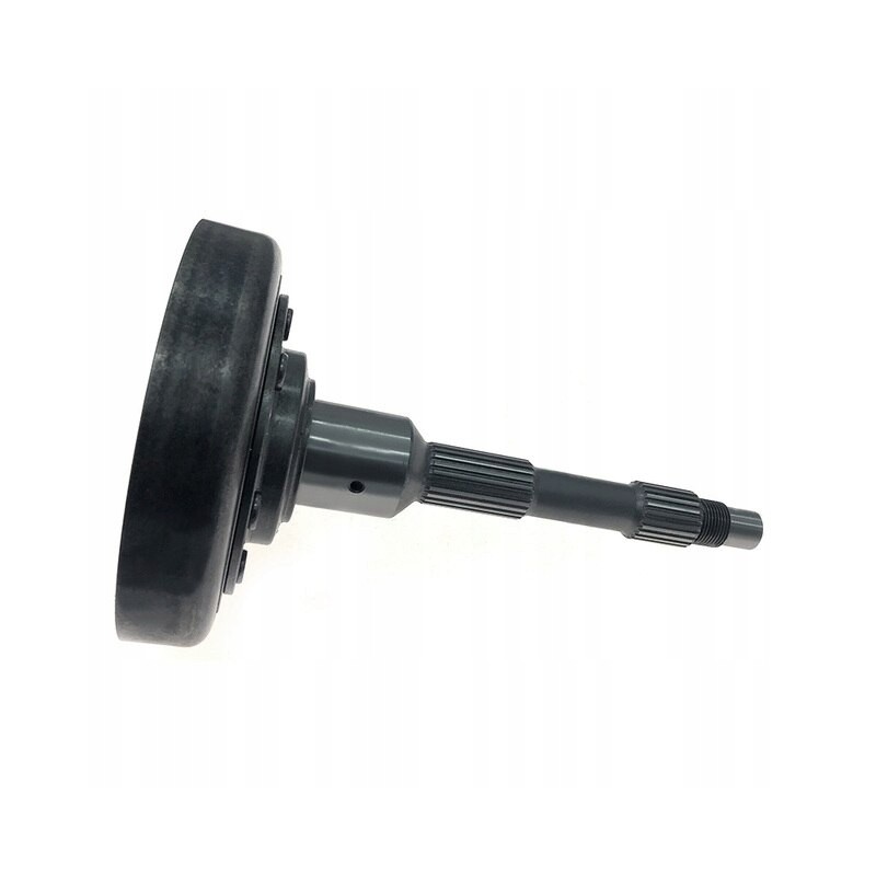 Cf moto 500 x5 allroad clutch bell