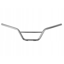 Cross handlebar 125 chrome hb