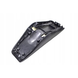 Cross seat 125 black hb